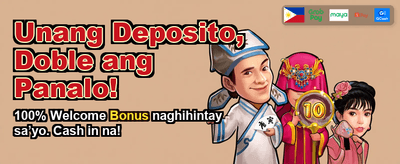 Fastest Payouts in PH banner