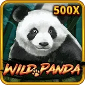 Wild Panda icon
