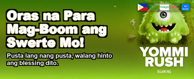 Experience the 89jili Thrill! banner